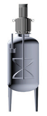 HPTC型 在線脫氣緩存罐