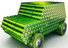 鋰電池正負極在線超細調漿集成系統