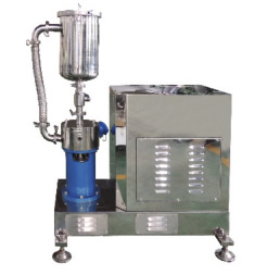 HPL型 立式剪切型均質乳化機